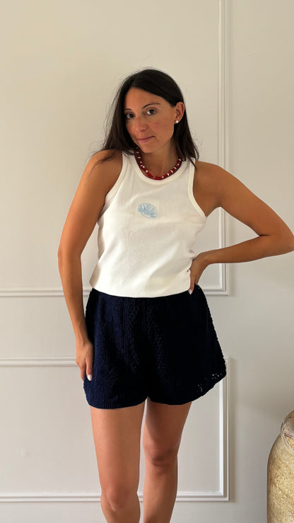 Short MARIN