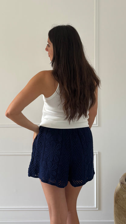 Short MARIN
