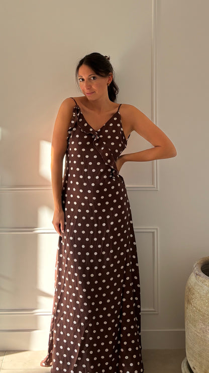 Robe ALIE