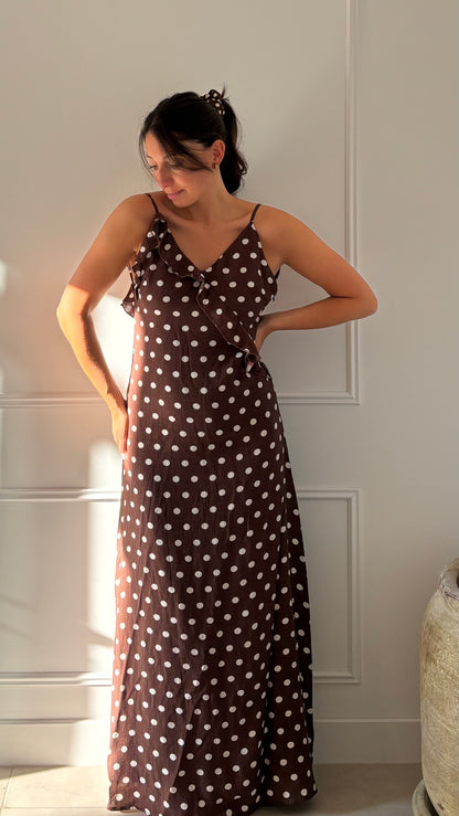 Robe ALIE