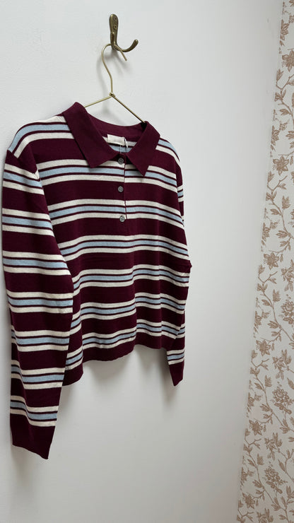 Polo ACHILLE - BORDEAUX