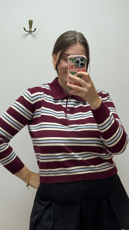 Polo ACHILLE - BORDEAUX