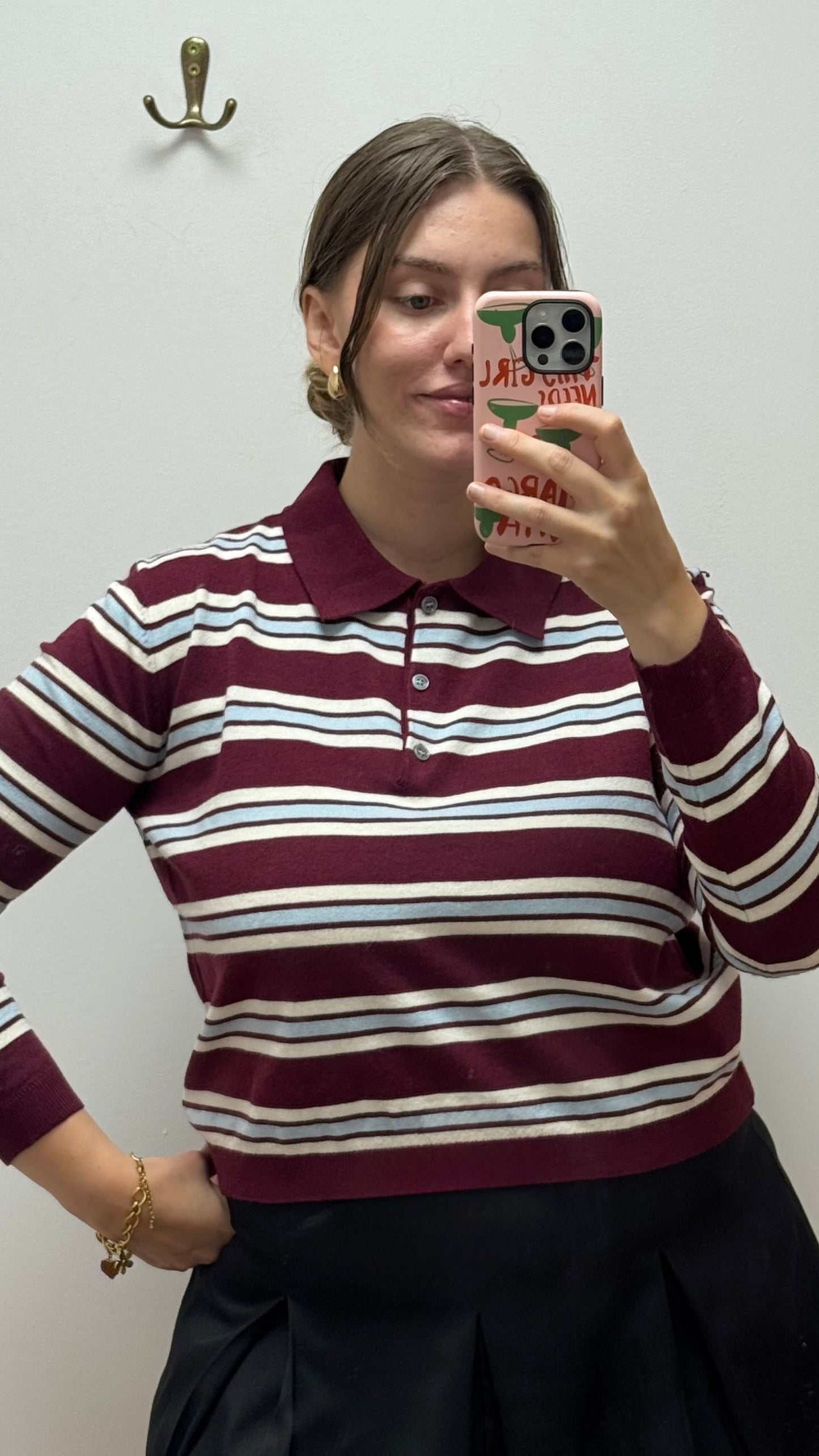 Polo ACHILLE - BORDEAUX