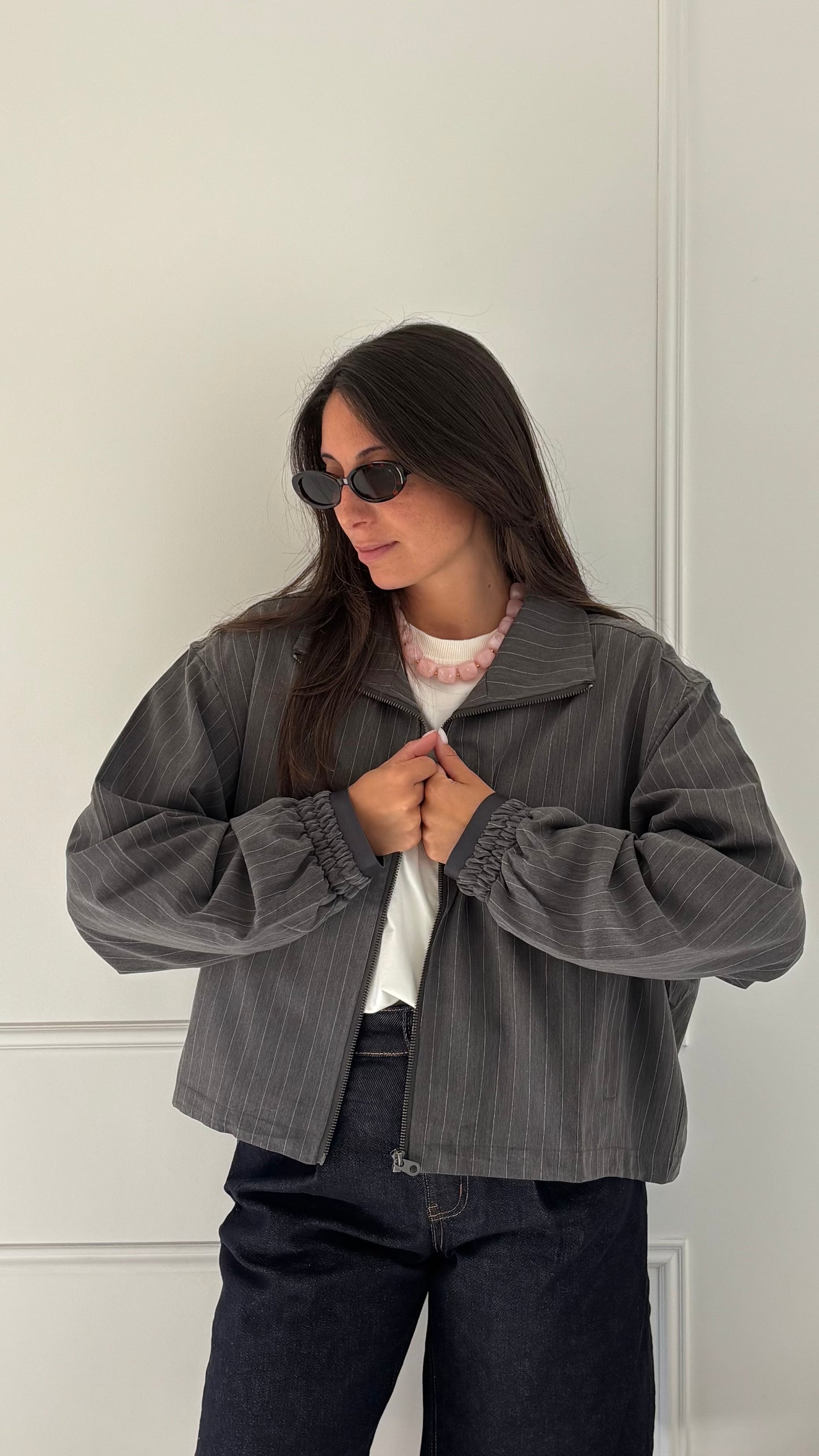 Veste ALINE