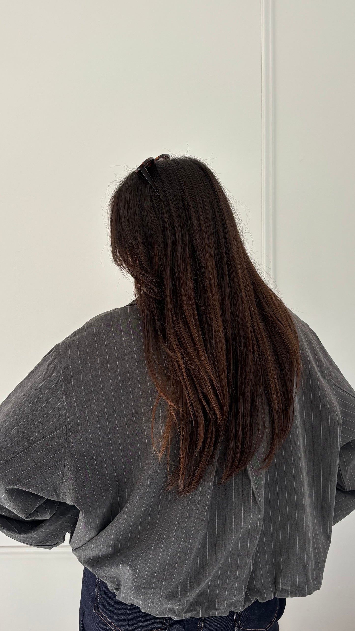 Veste ALINE