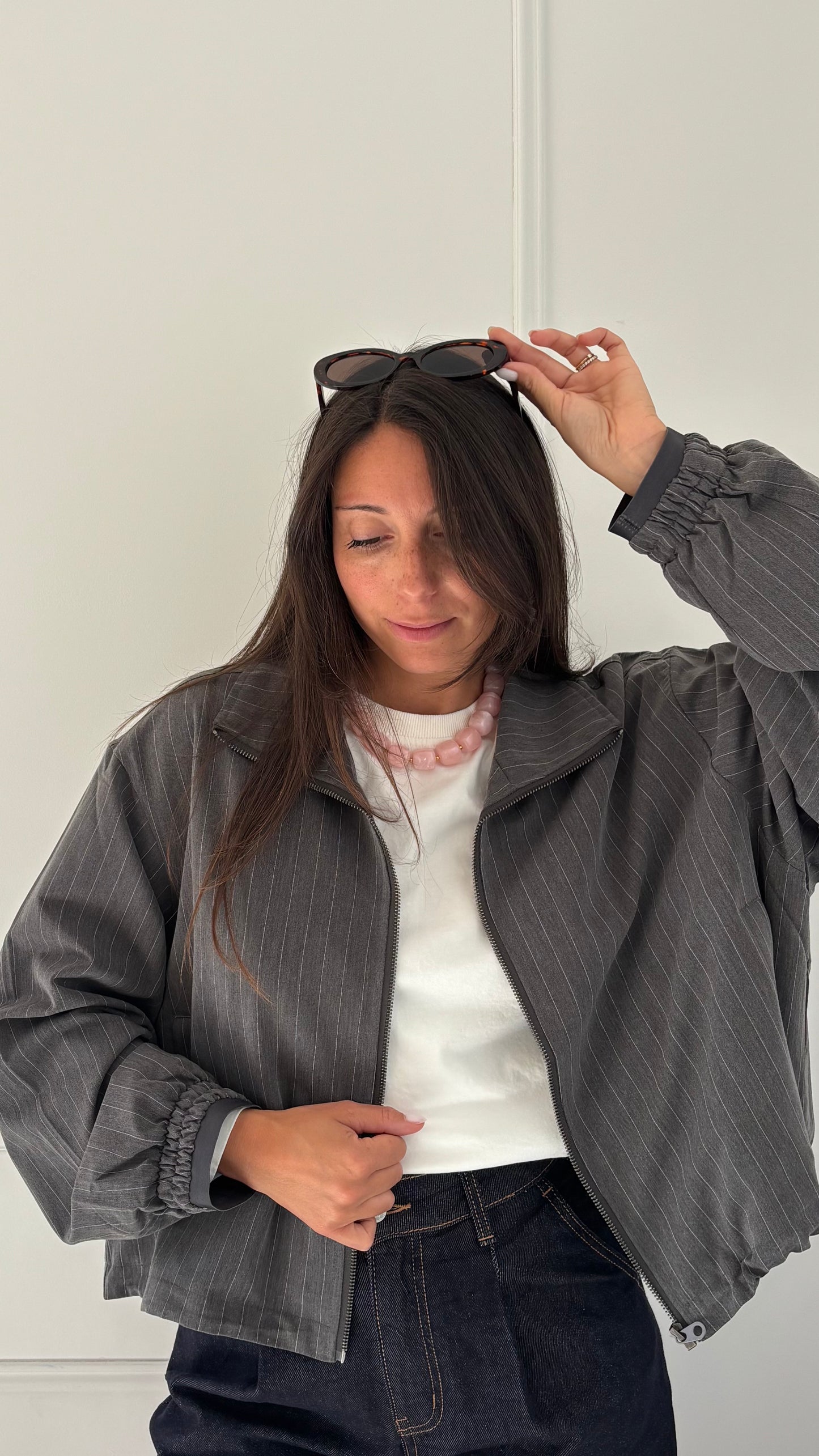 Veste ALINE