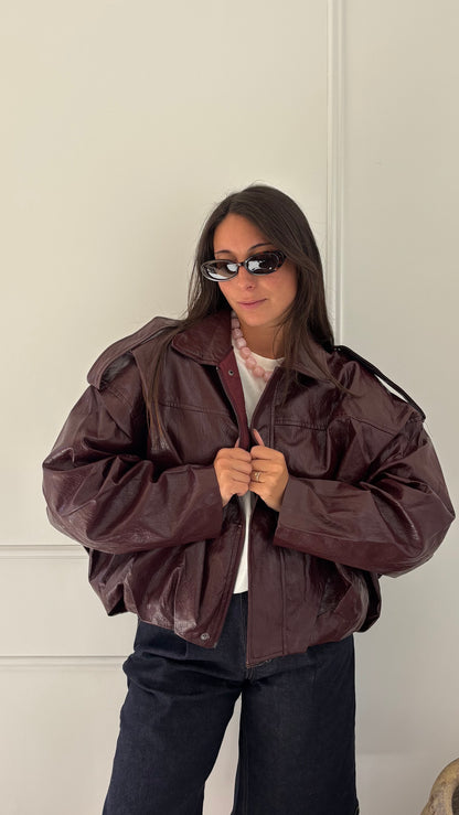 Veste LÉA