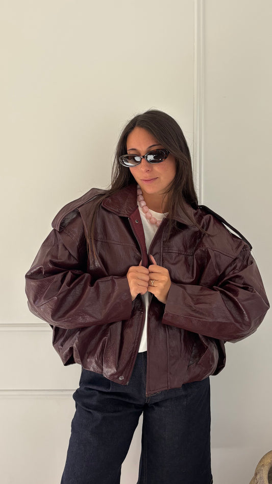 Veste LÉA