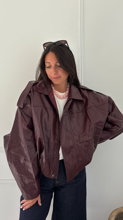 Veste LÉA