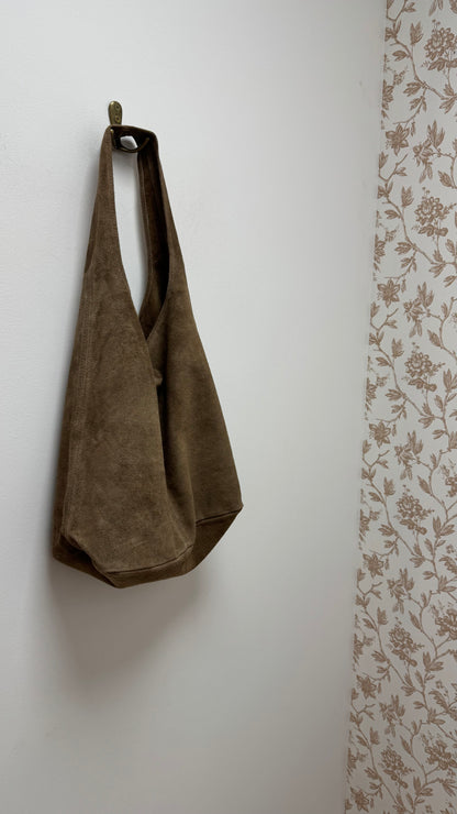 Sac LISA - TAUPE