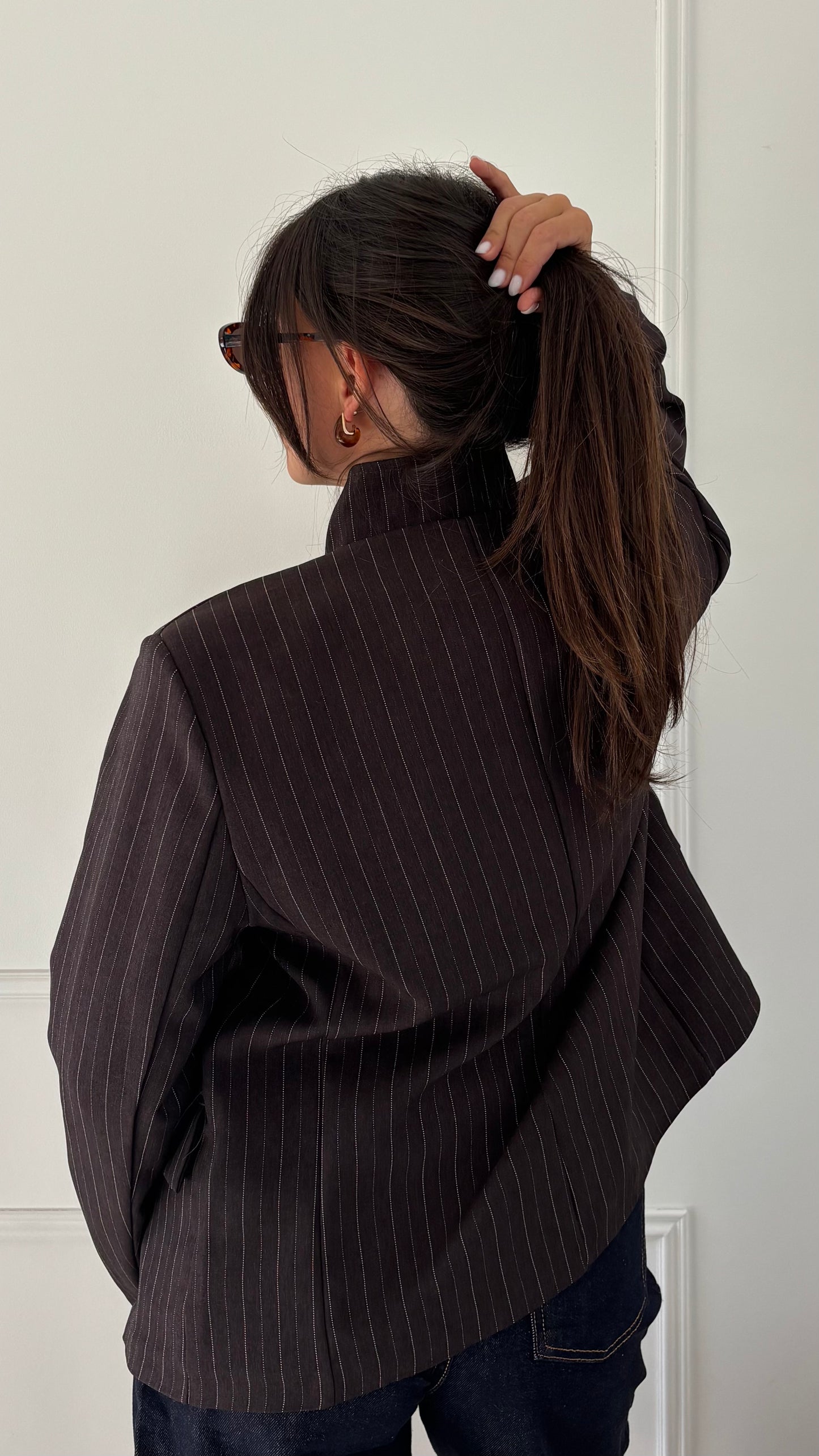 Veste ALFIE
