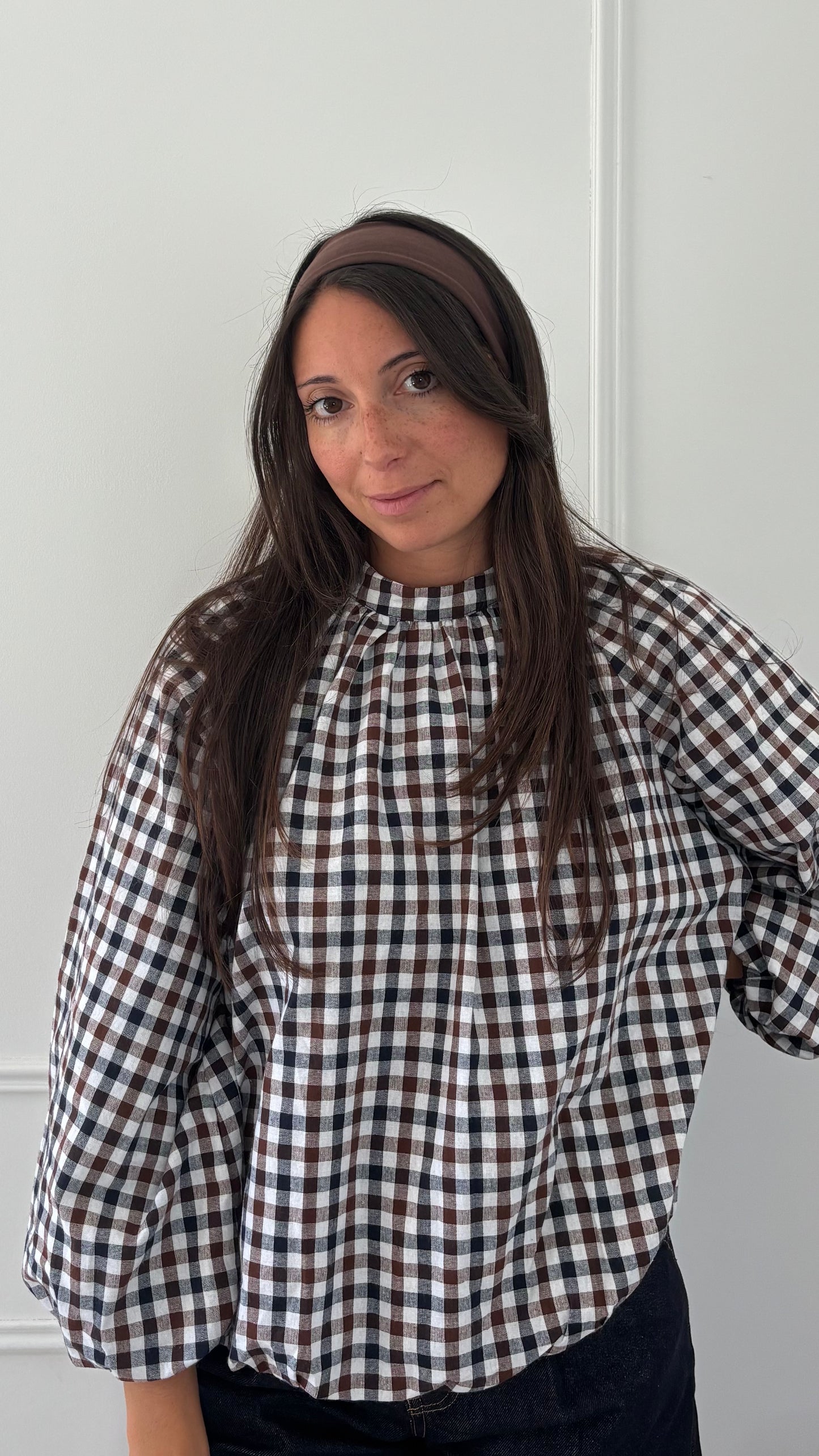Blouse LUDIVINE