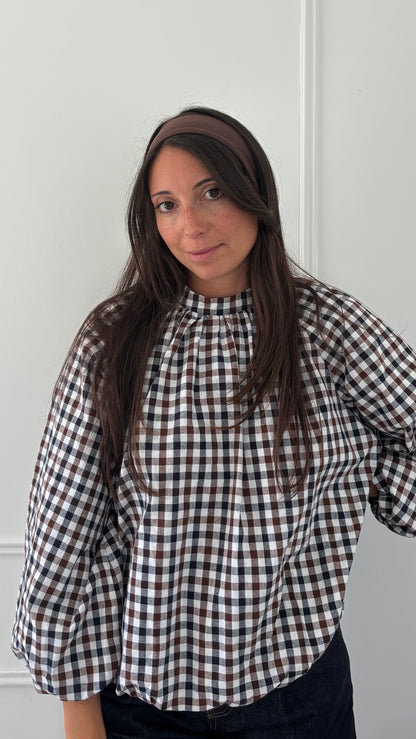 Blouse LUDIVINE