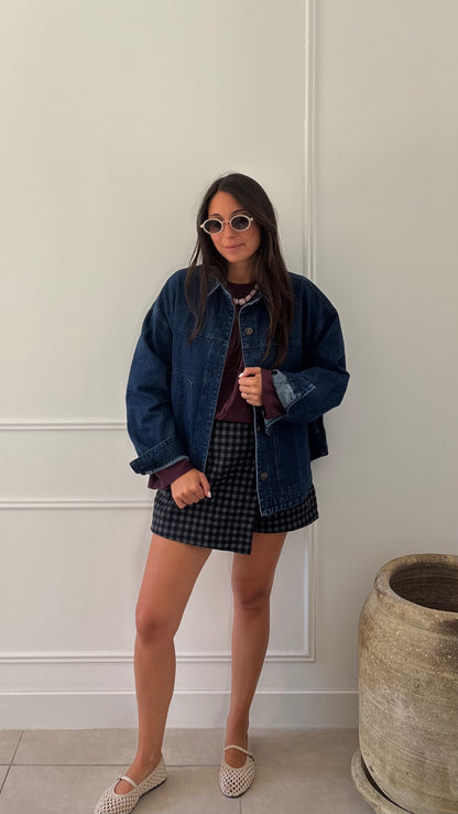 Veste ANAIS