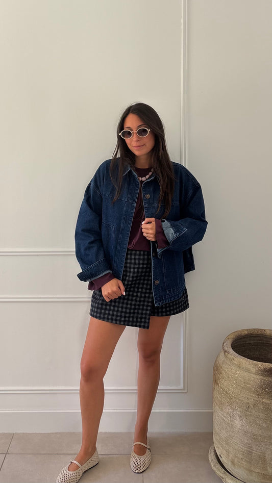Veste ANAIS