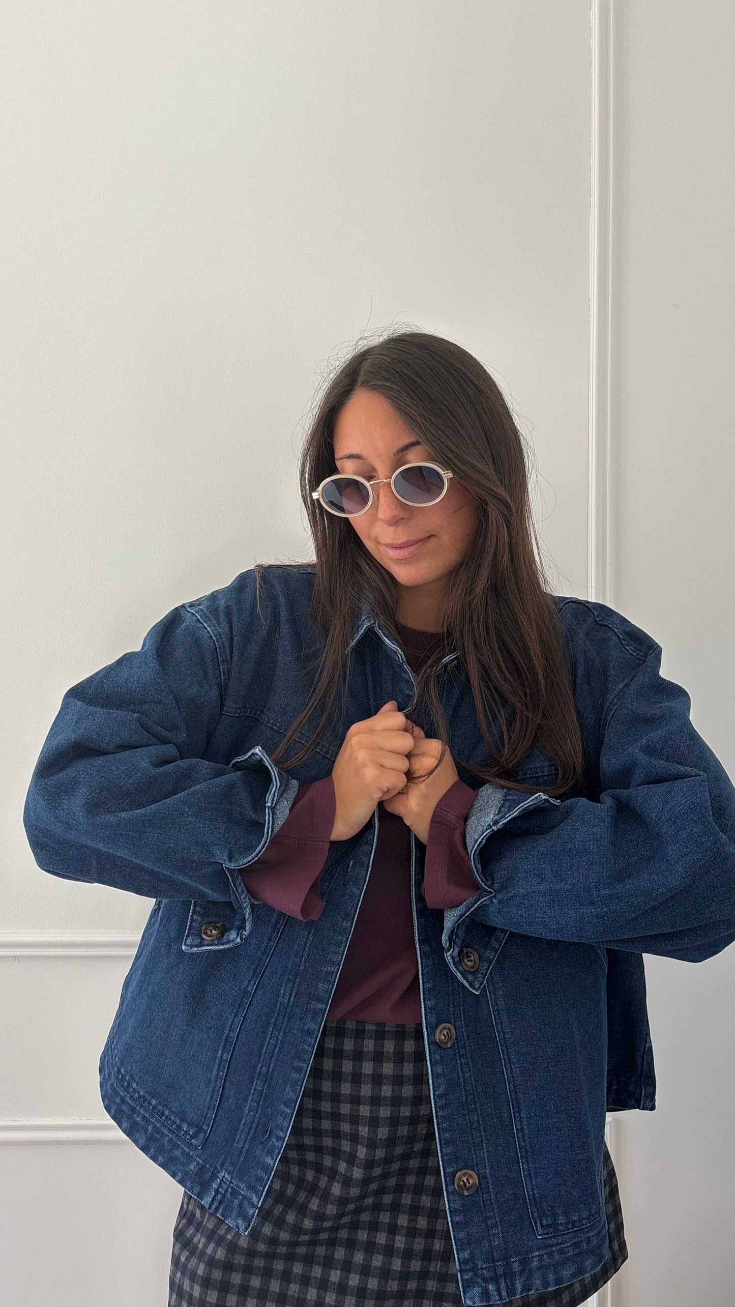 Veste ANAIS