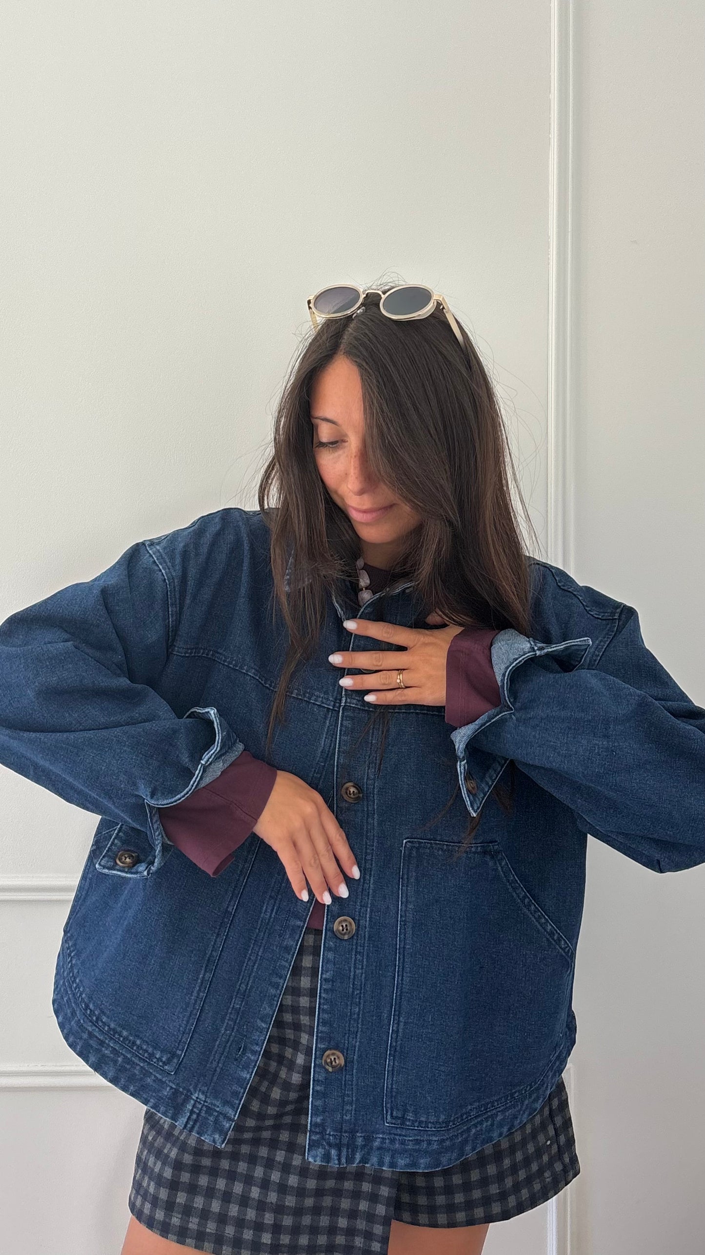 Veste ANAIS