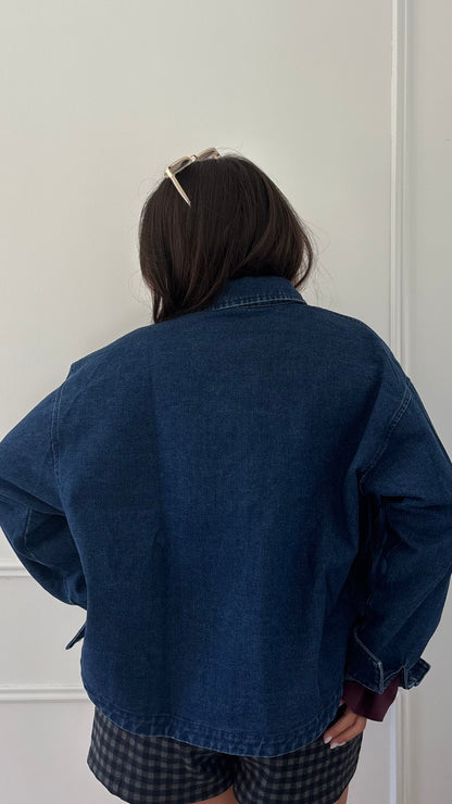 Veste ANAIS