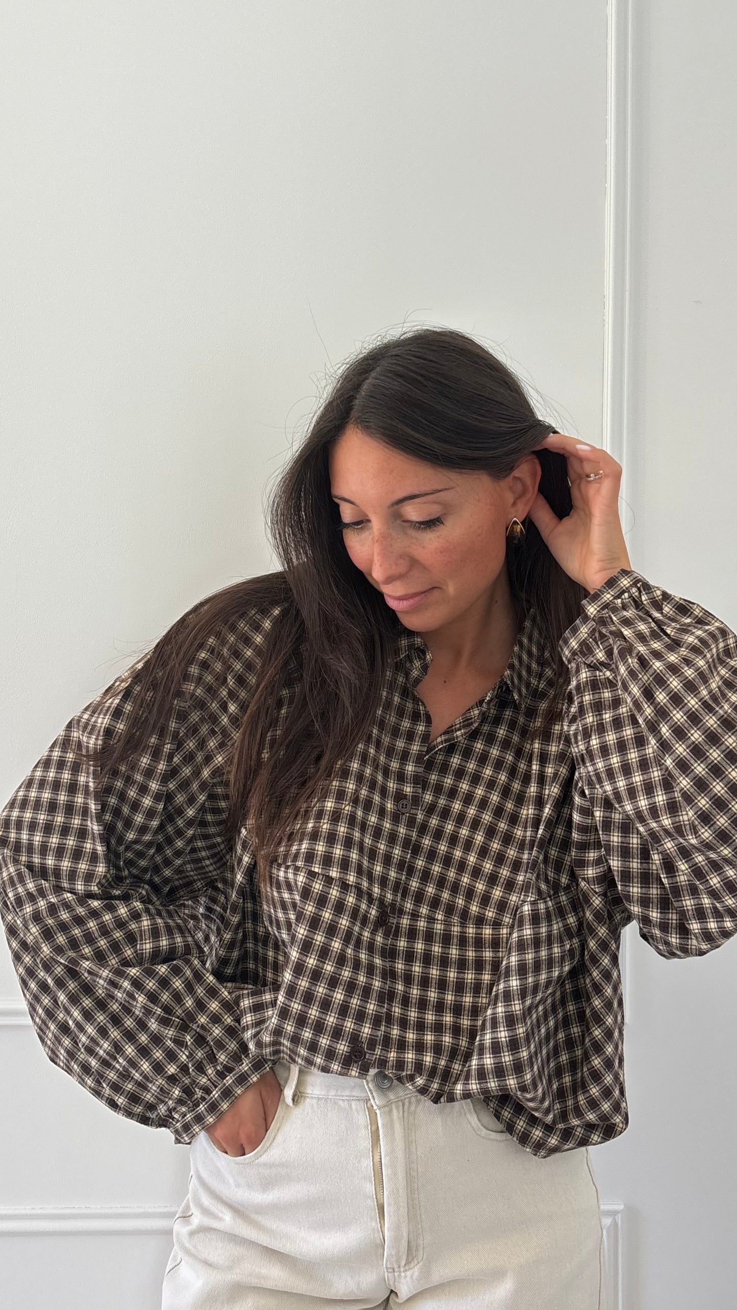Blouse PAULINE