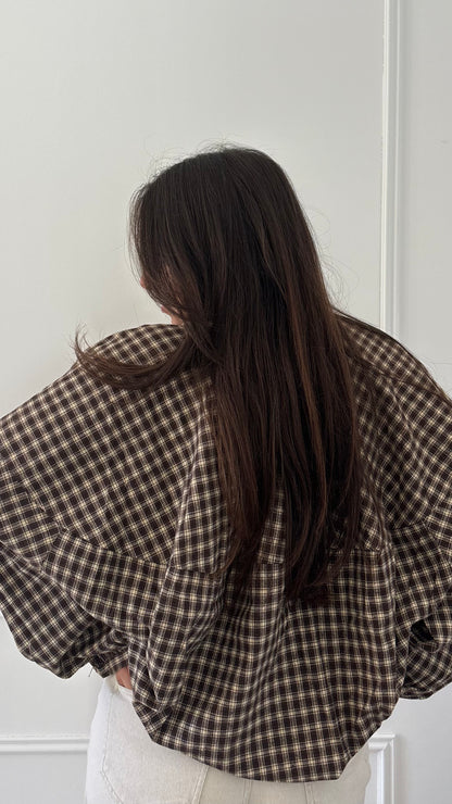 Blouse PAULINE