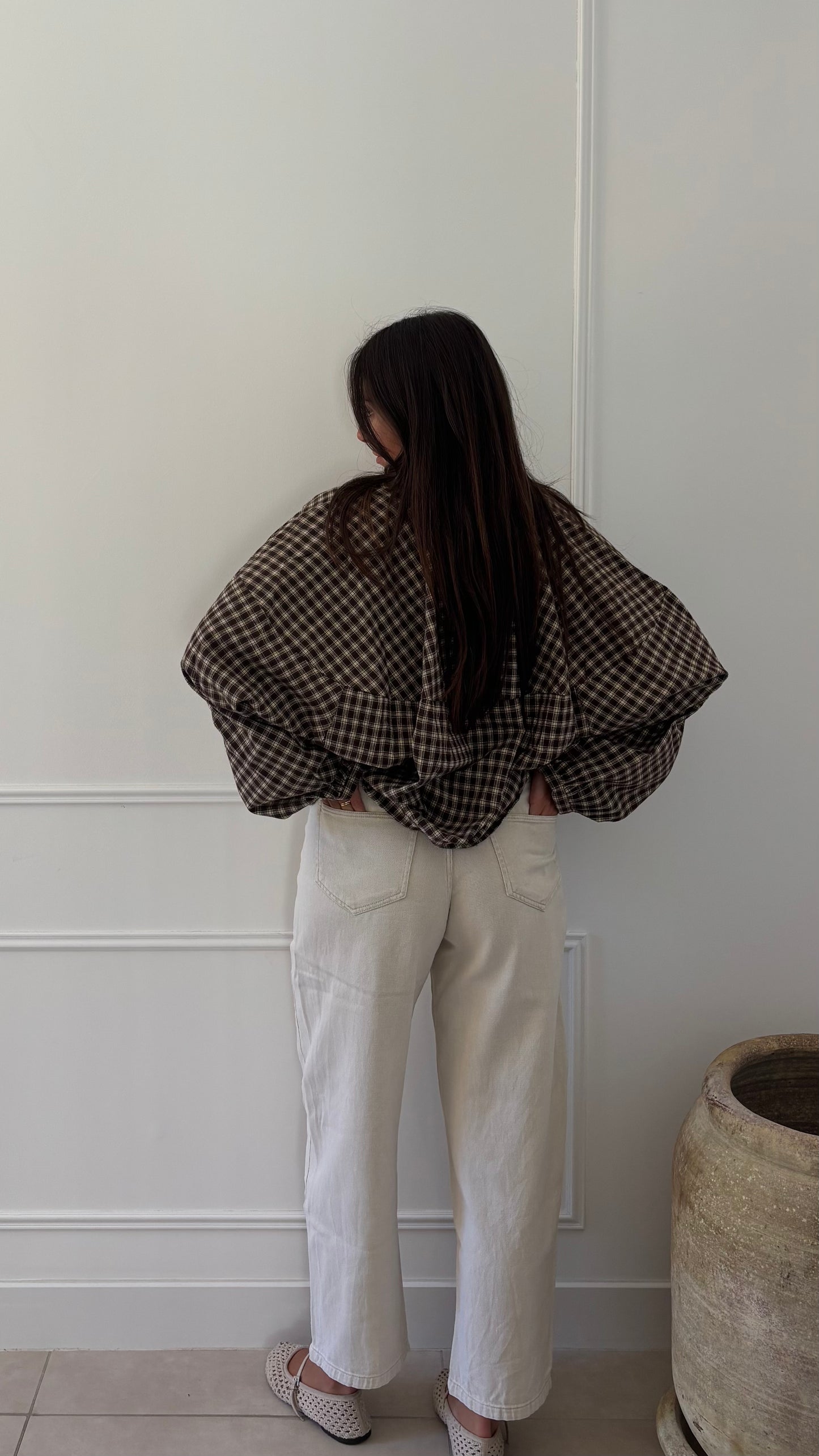 Pantalon LUCAS