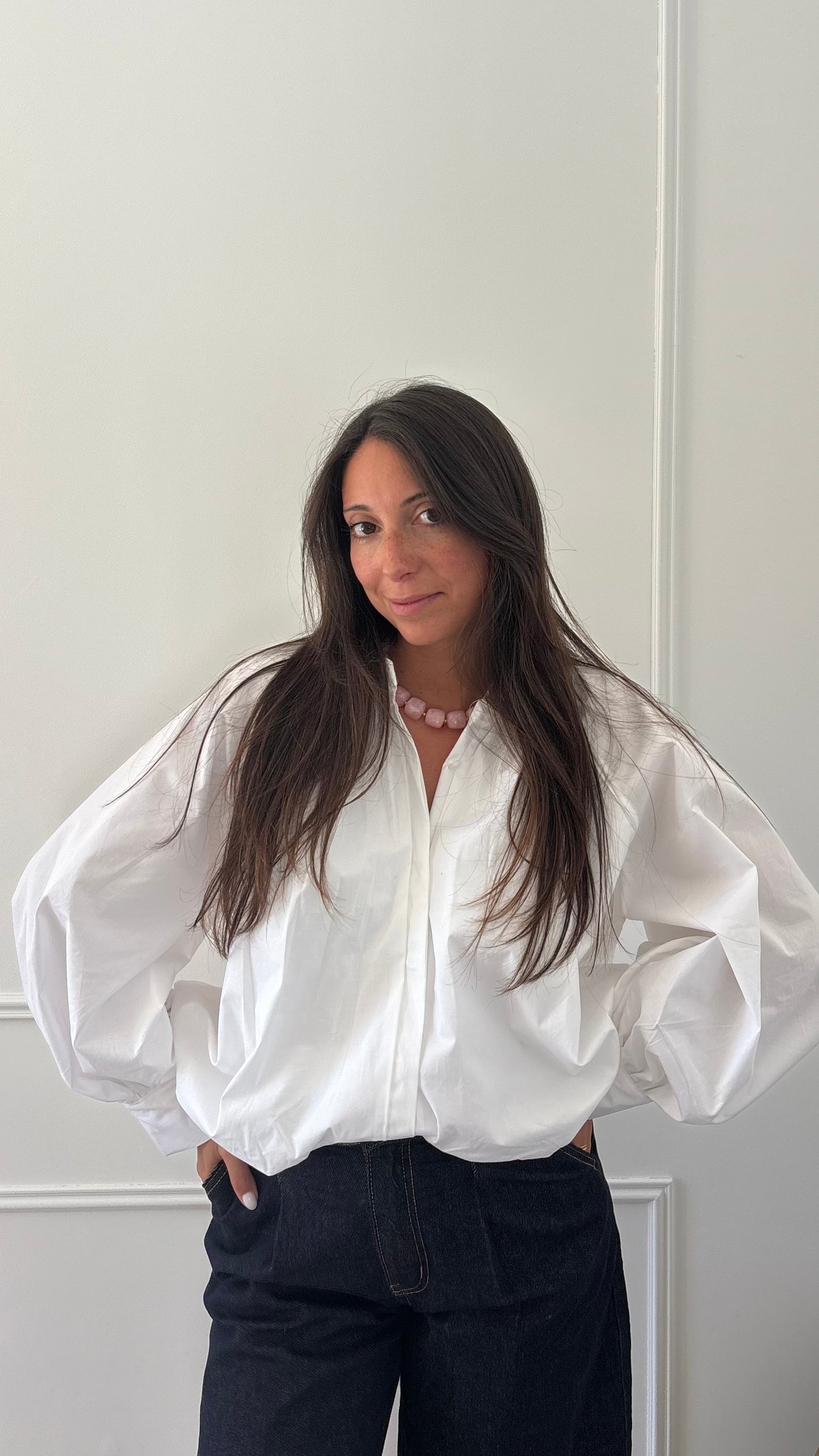 Blouse BALLOON