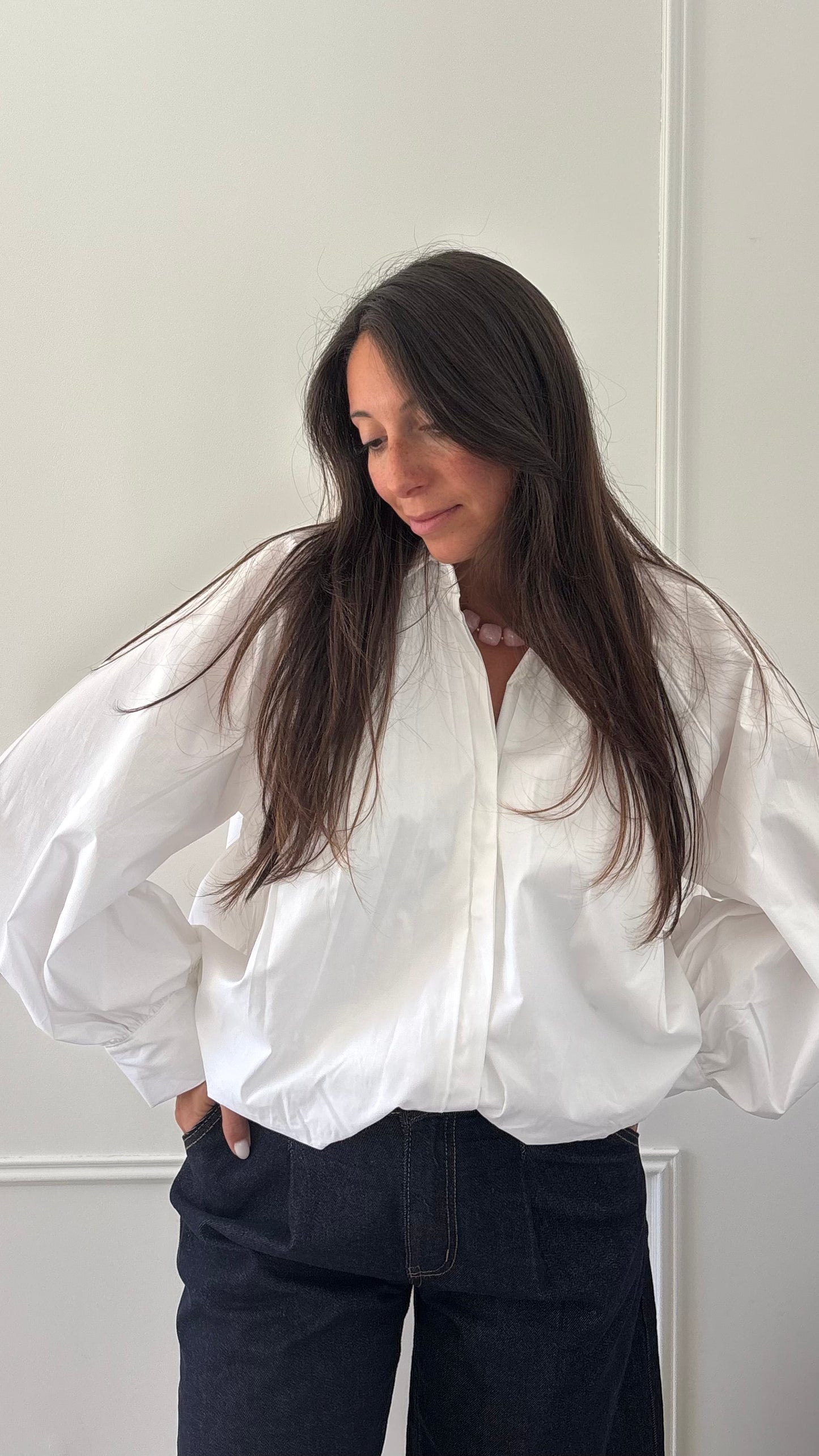 Blouse BALLOON