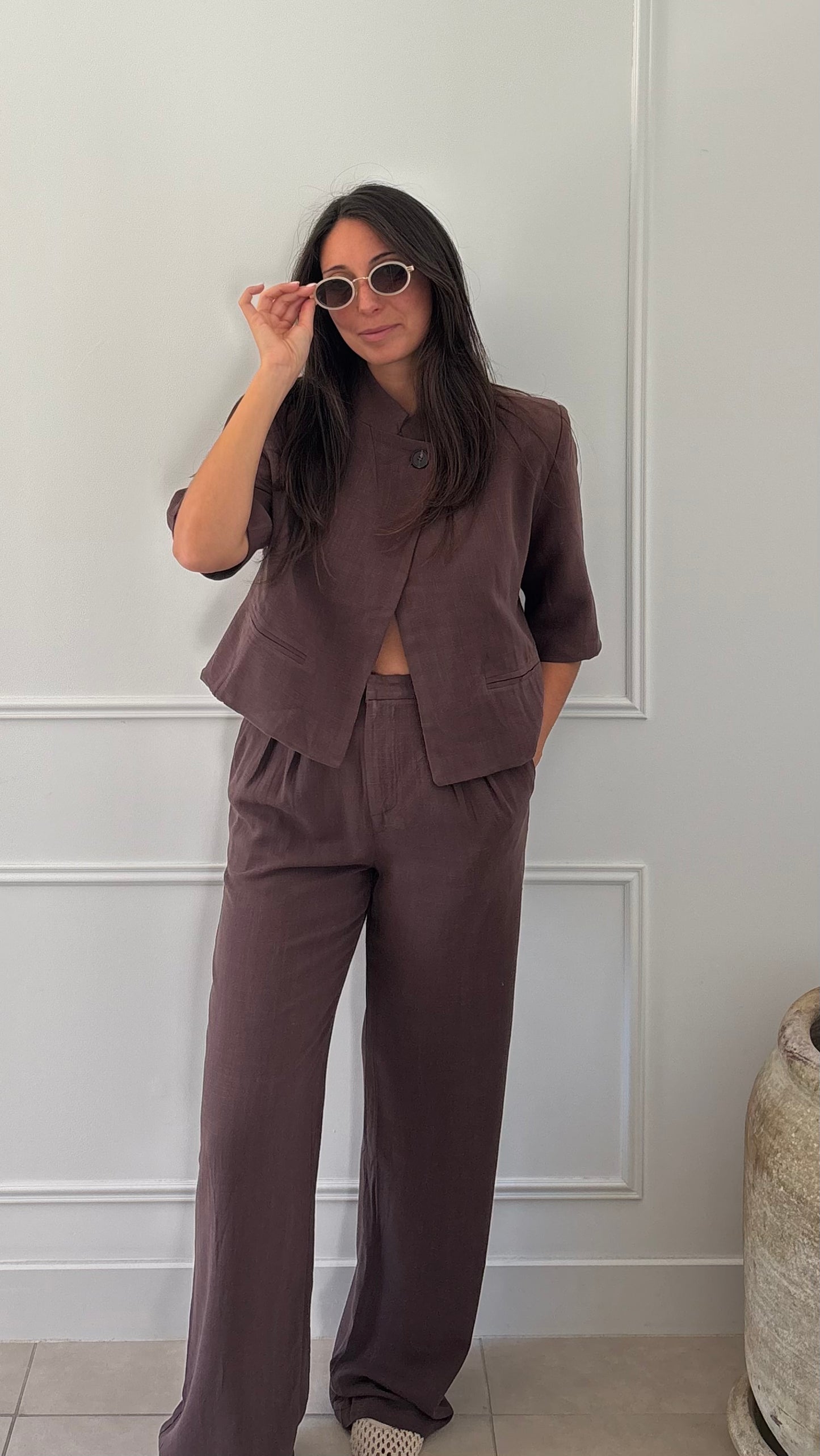 Pantalon MIA