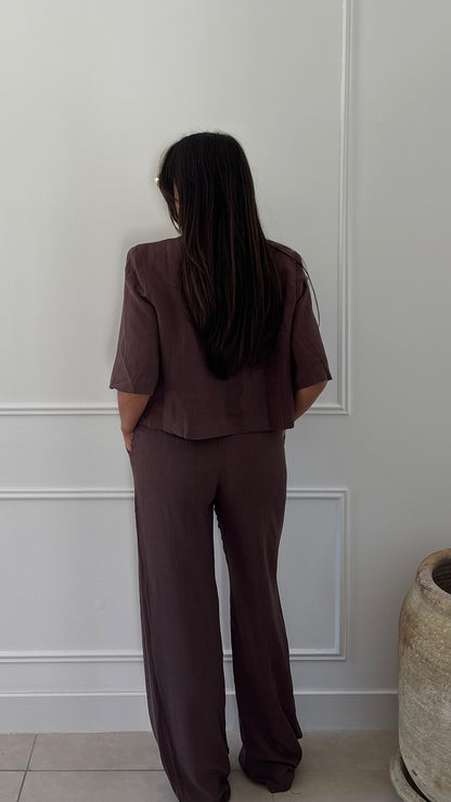 Pantalon MIA