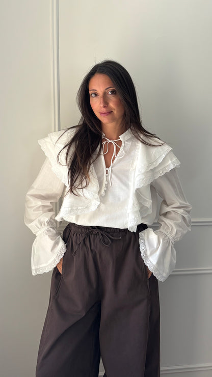 Chemise CELESTE