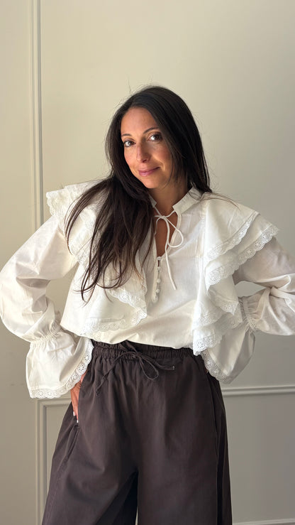 Chemise CELESTE