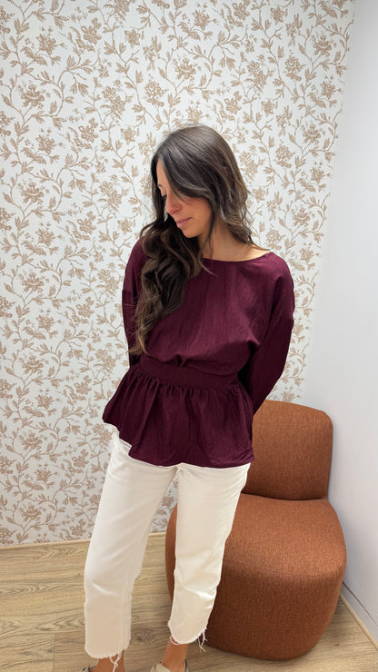 Top NADEGE - BORDEAUX