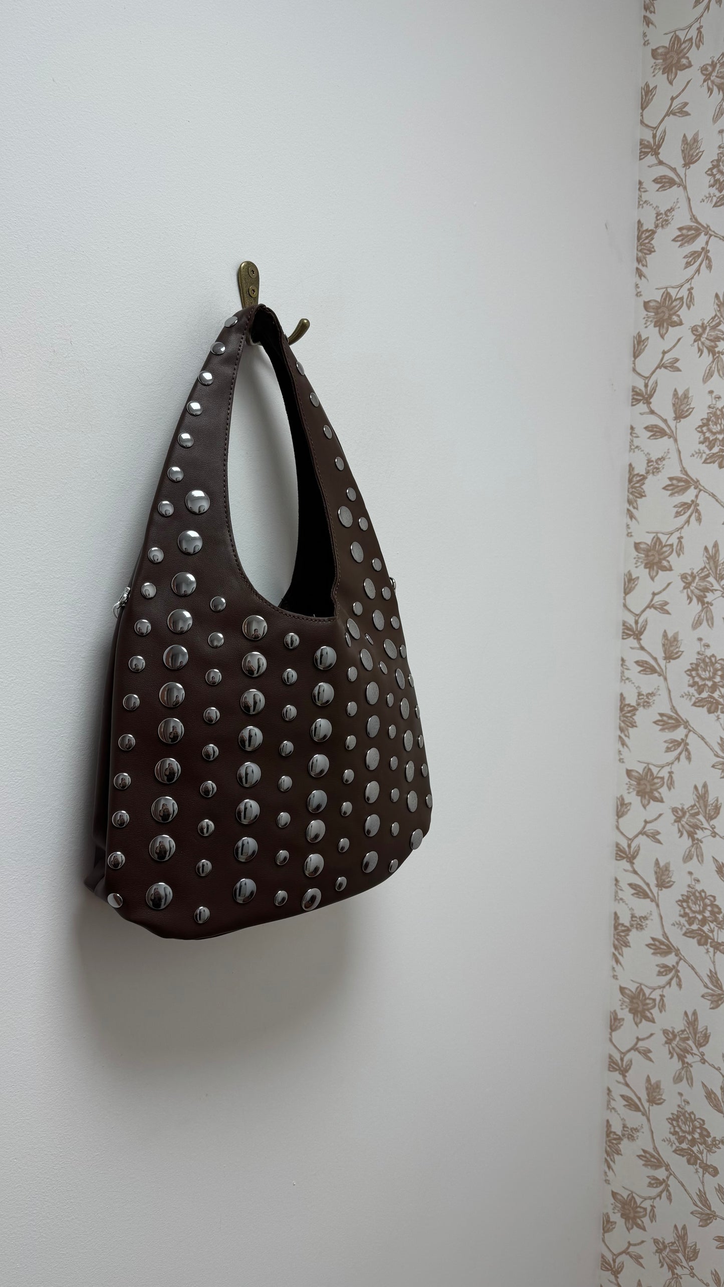 Sac POPPY - CHOCOLAT