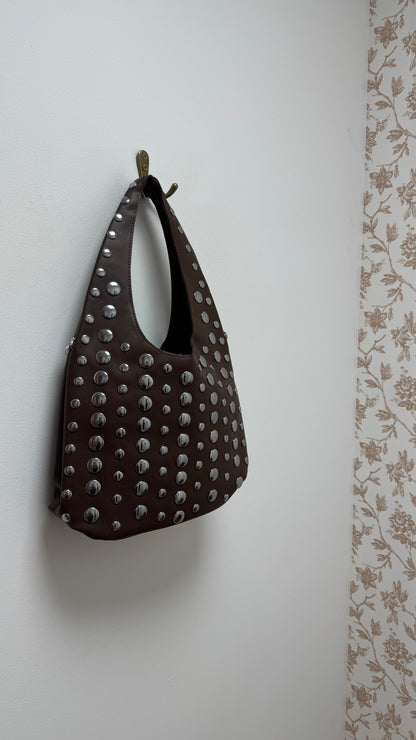 Sac POPPY - CHOCOLAT