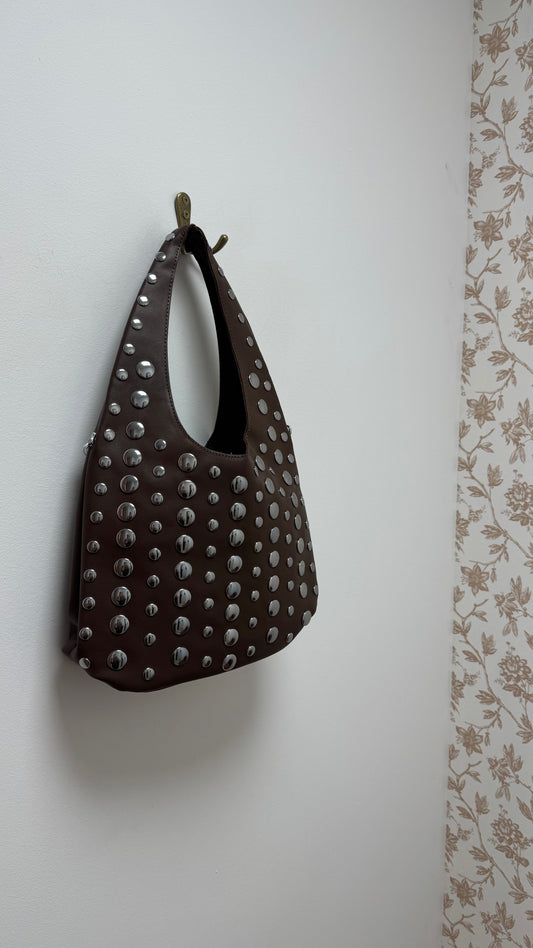 Sac POPPY - CHOCOLAT