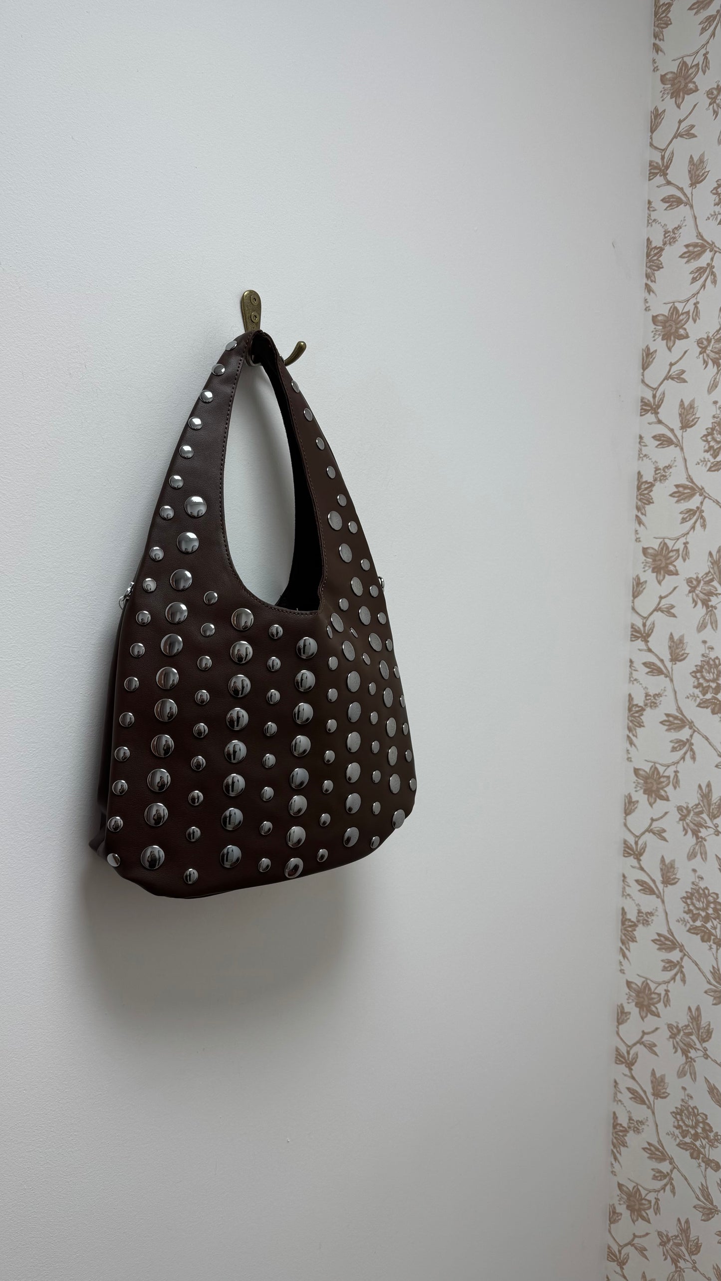 Sac POPPY - CHOCOLAT