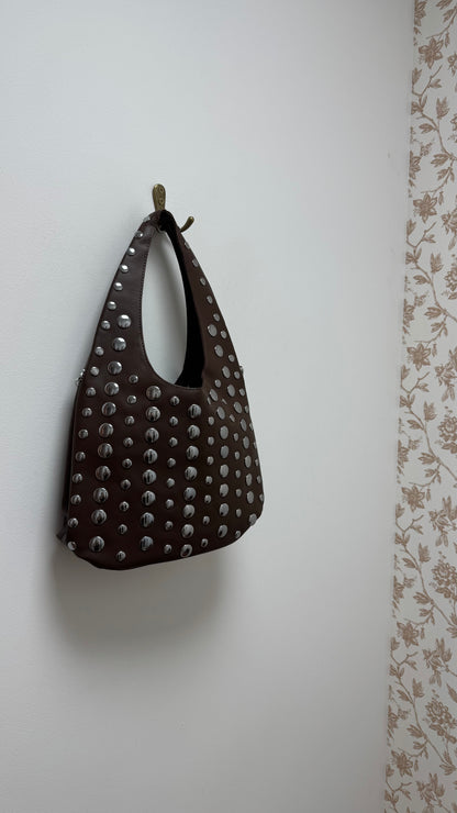 Sac POPPY - CHOCOLAT
