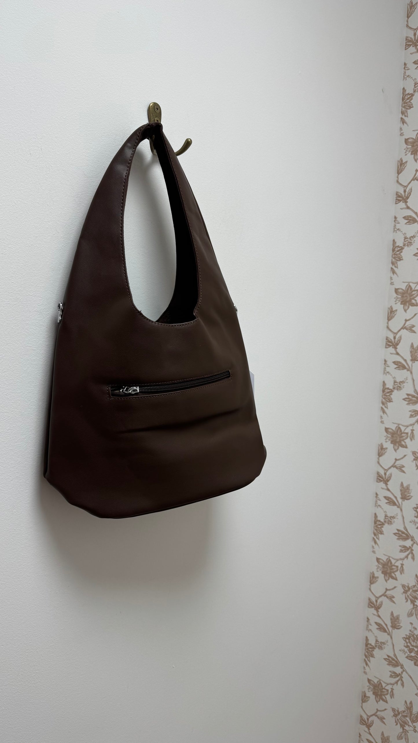 Sac POPPY - CHOCOLAT