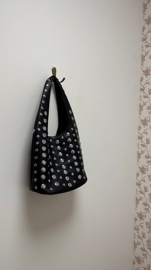 Sac POPPY - NOIR