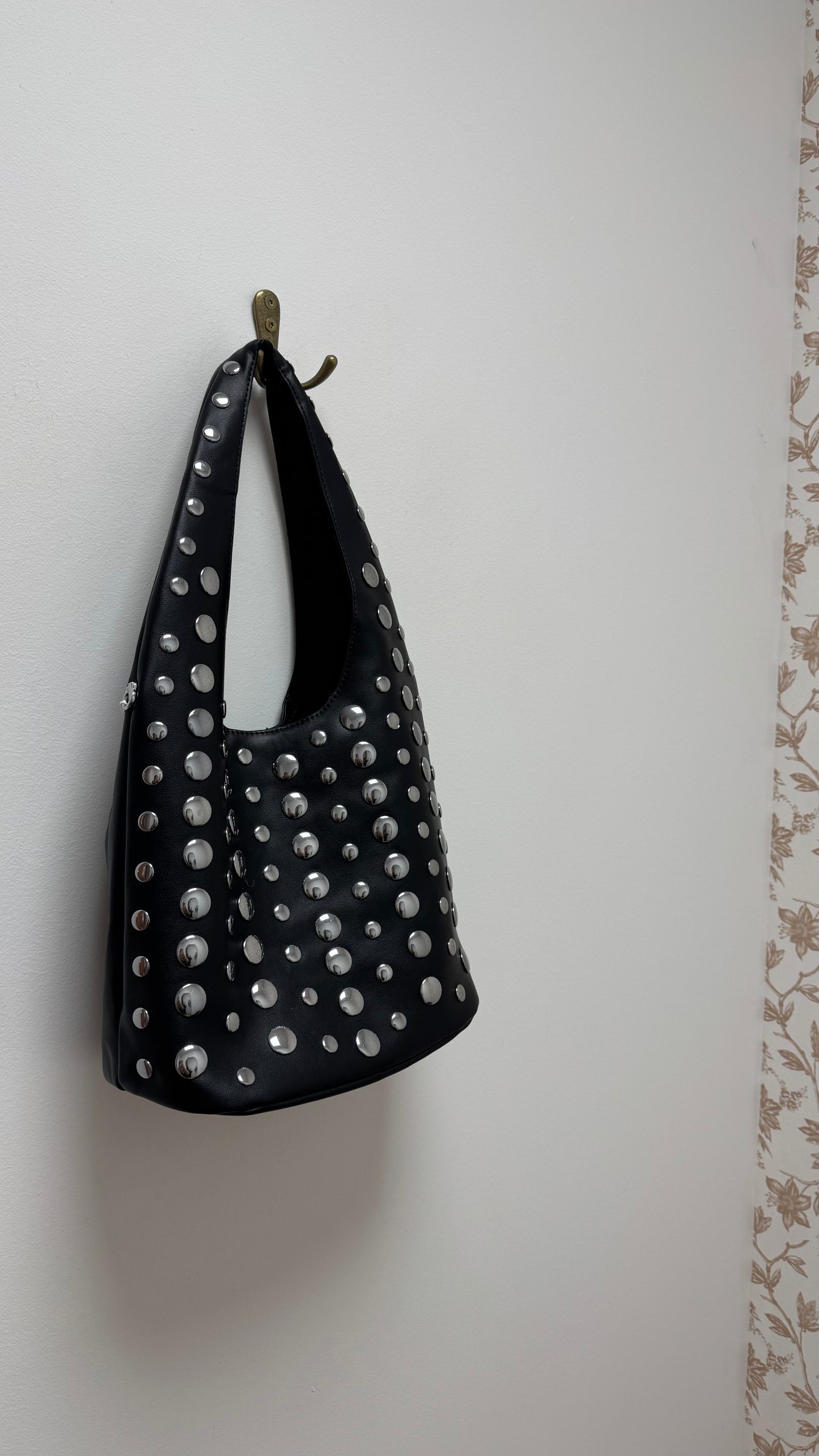 Sac POPPY - NOIR