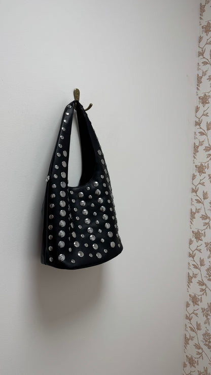 Sac POPPY - NOIR