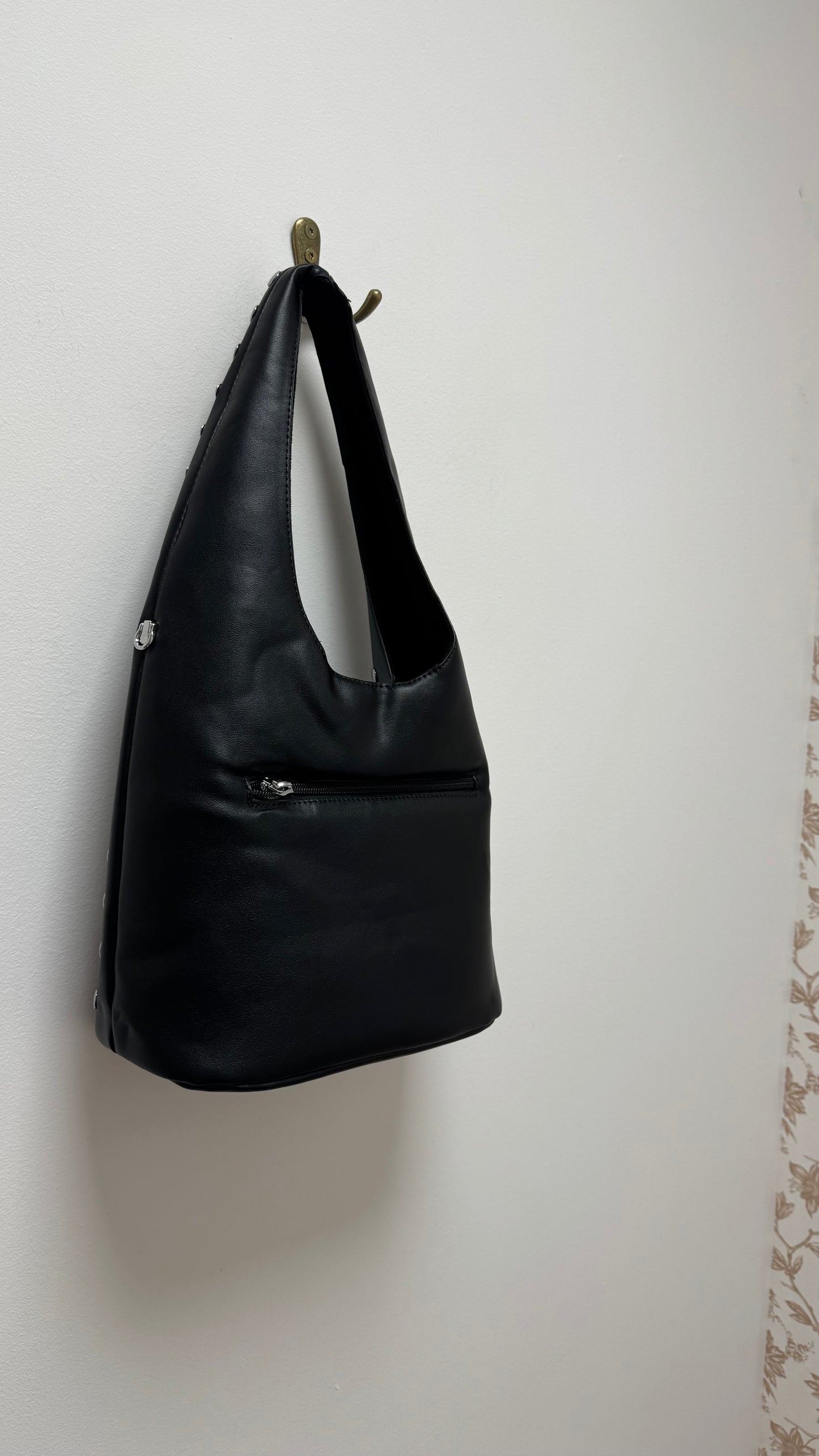 Sac POPPY - NOIR
