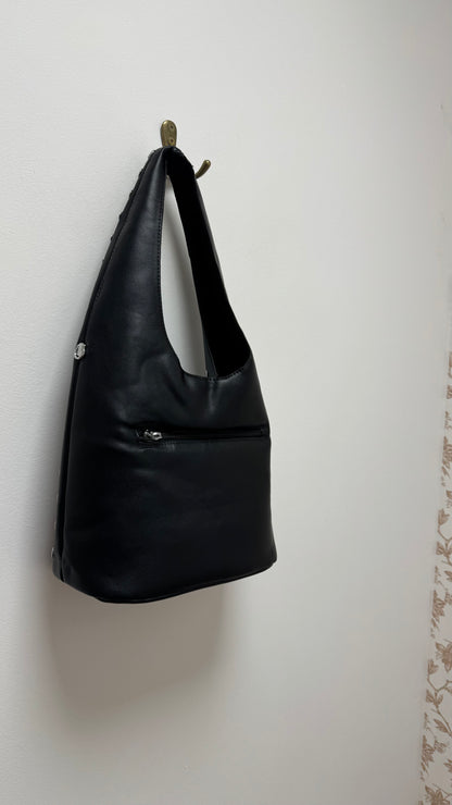 Sac POPPY - NOIR
