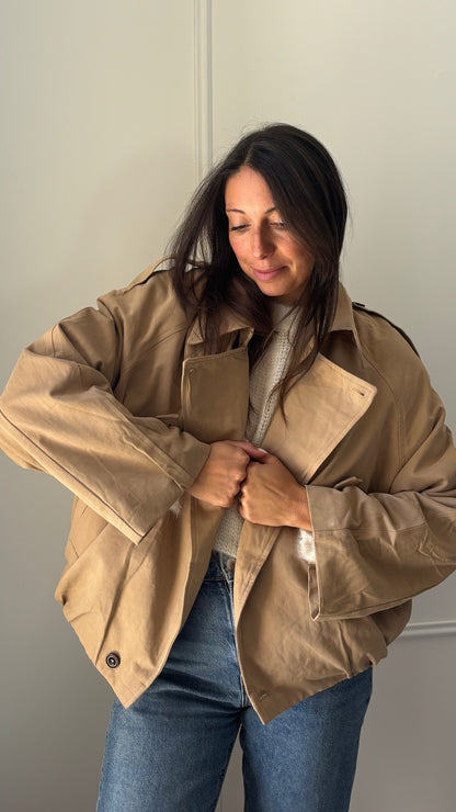 Veste GABIN