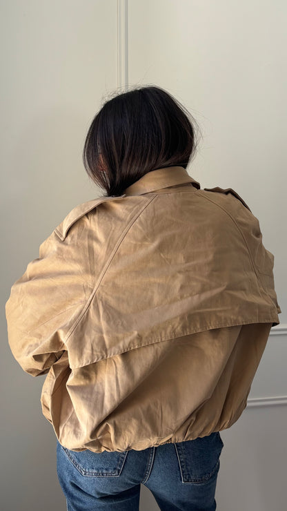Veste GABIN