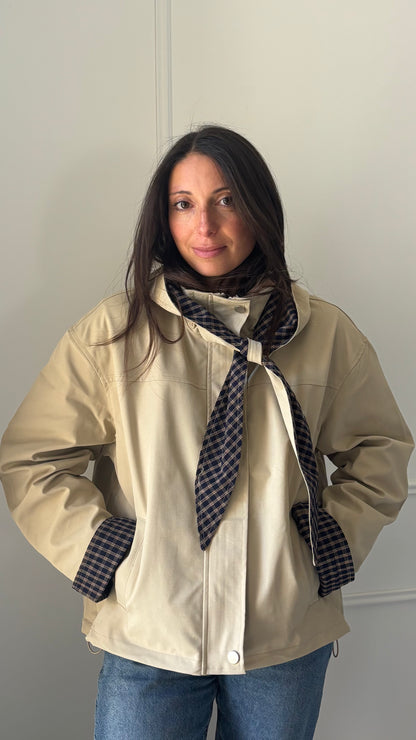 Veste JULIETTE