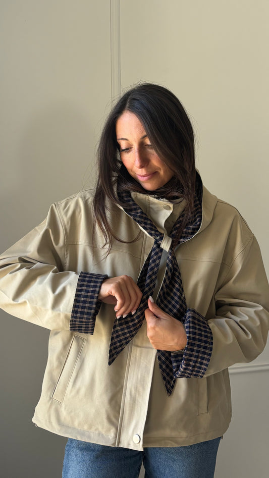 Veste JULIETTE