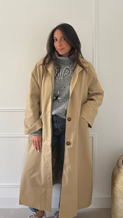 Trench ABY