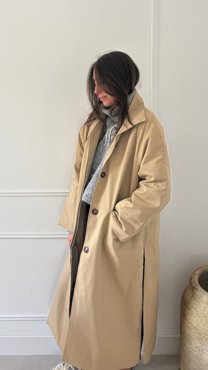 Trench ABY