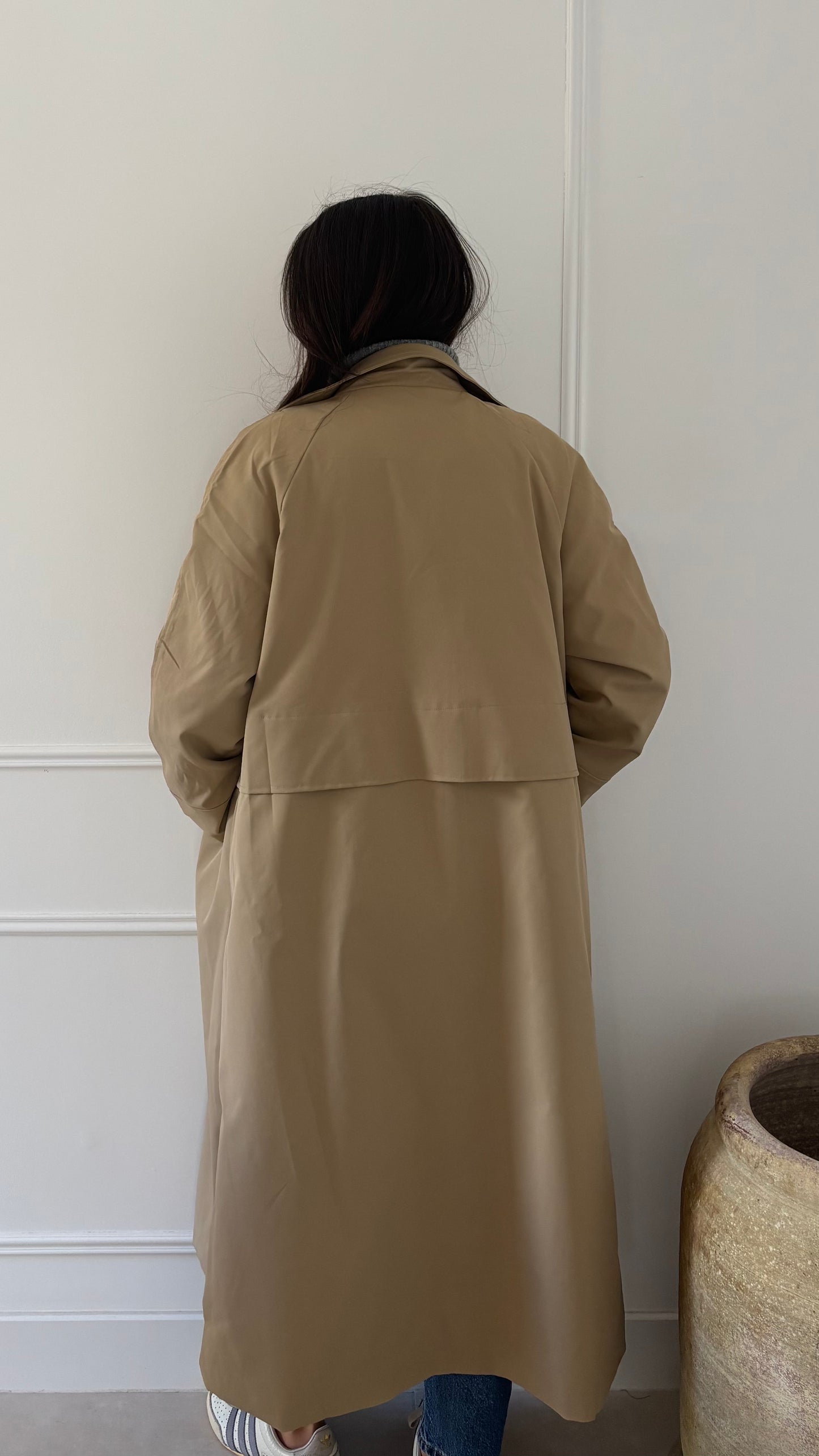 Trench ABY